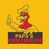 Papa's Grillhouse Online