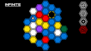 HexaStorm Screenshot 3