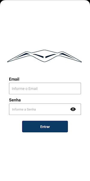 Formulários Aeromot Screenshot 0