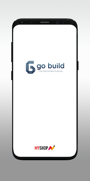 Go Build Screenshot 0