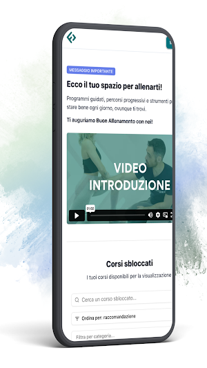 Fit Solutions: prove gratuite Screenshot 0