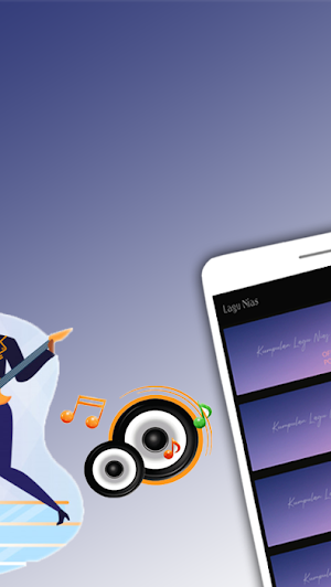 Nias Populer Offline Lengkap Mp3 Screenshot 2