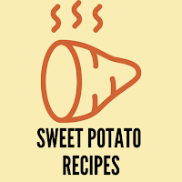 sweet potato recipes