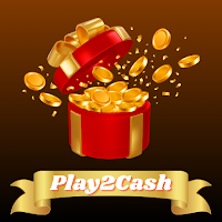 Play2Cash | play games to earn