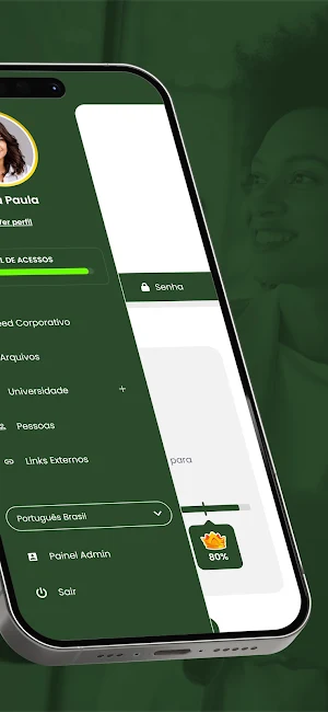 JD Conecta Screenshot 1