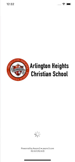 Arlington Heights Christian Screenshot 1