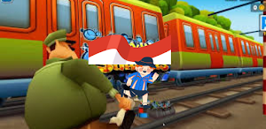 subway toilet Screenshot 2