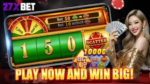 27xbet winner Screenshot 0