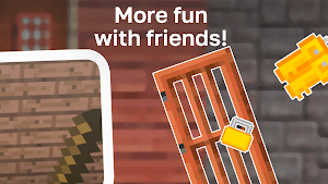 Door Lock Mod Screenshot 3