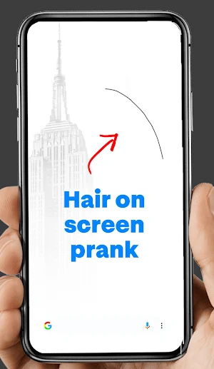 Broken Screen Prank 2022 Screenshot 3