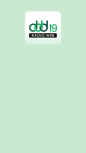 Radio DDD19 Screenshot 1