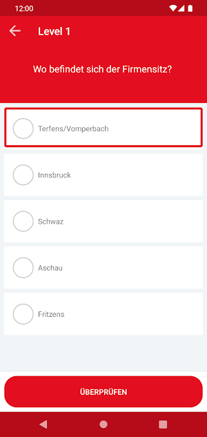 Mein Lang Screenshot 3