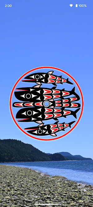 Lyackson First Nation Screenshot 0