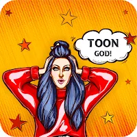 Comics Go