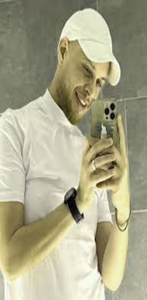عدي زاغة Screenshot 3