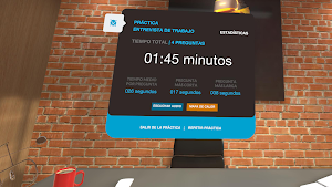 App Control TierraXR Screenshot 2