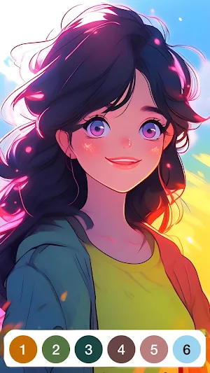 Color Nest Screenshot 3
