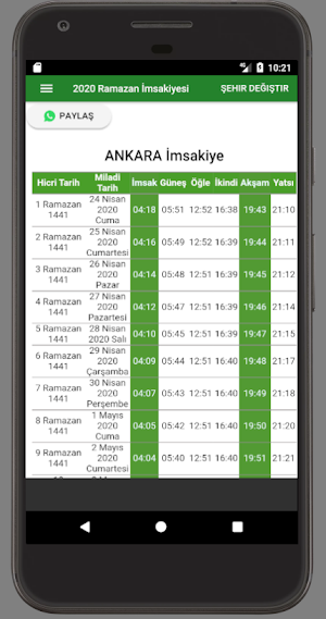 Namaz Öğreniyorum | Ezan Vakitleri, Namaz Hocası Screenshot 1