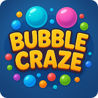 Bubble Craze