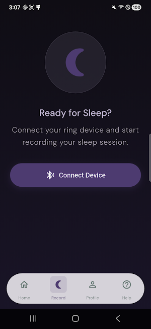 Absolute Rest Screenshot 3