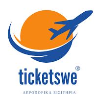 Αεροπορικά εισητήρια