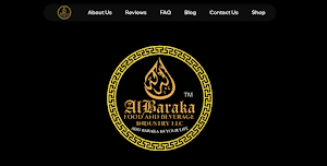 AlBaraka Food and Beverage Screenshot 2
