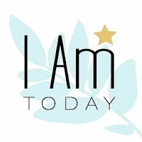 I Am Today - Affirmation & Mot
