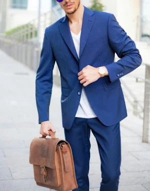 Formal Outfits For Guys Screenshot 2