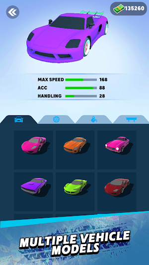Car Race Master Screenshot 1
