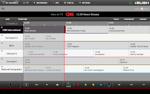 Bush Smart Center Screenshot 1