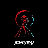 4K Samurai Wallpaper Aesthetic