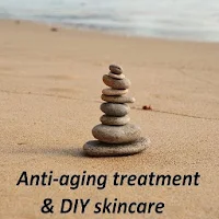 Anti-aging treatment & DIY ski