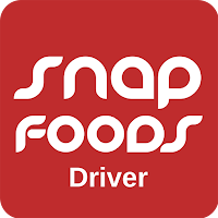 Snap Foods Driver
