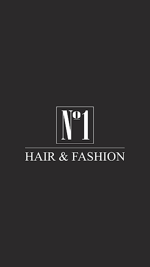 №1 HAIR FASHION Screenshot 0