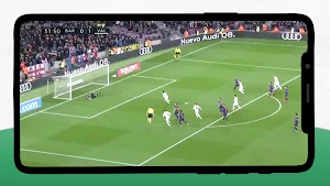 كورة سبورت - Kora Sport Screenshot 0