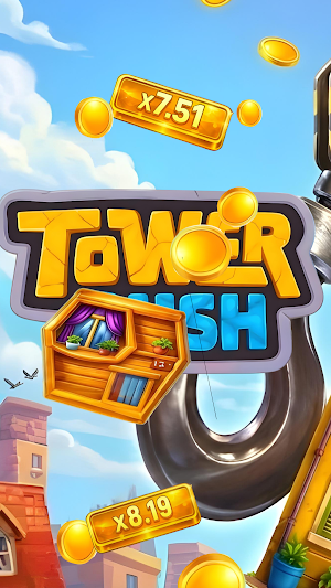Tower Storm Screenshot 2