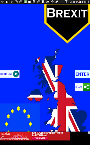 Brexit Info 2016 Screenshot 0