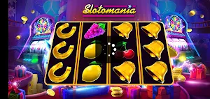 Cute Grape Slot Game Screenshot 0