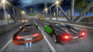 VeyronChiron Simulator Screenshot 1