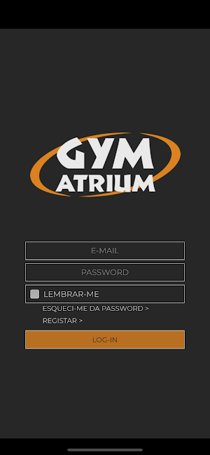 Gym Atrium Screenshot 0