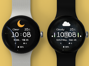 AIwatch Weather C2 Screenshot 1