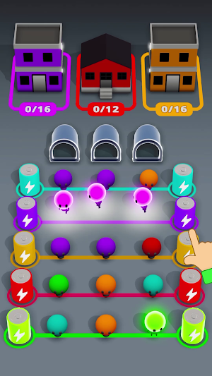 Color Lights Screenshot 1
