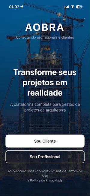 AOBRA Screenshot 0