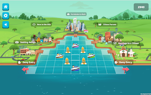 Immigration Nation Screenshot 2