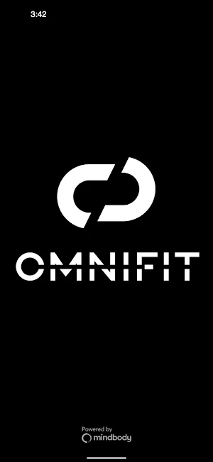OMNIFIT Gym Screenshot 0