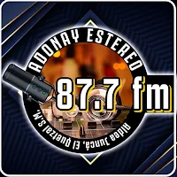 Adonay Estéreo