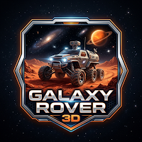 Galaxy Rover Miner