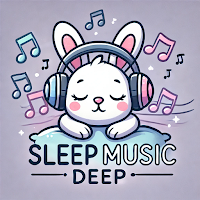 Sleep Music Deep
