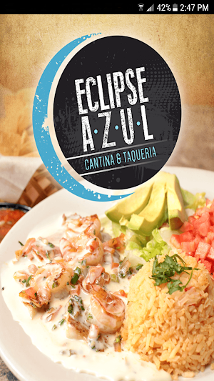 Eclipse Azul Screenshot 0