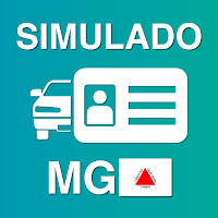 Simulado Detran MG 2024